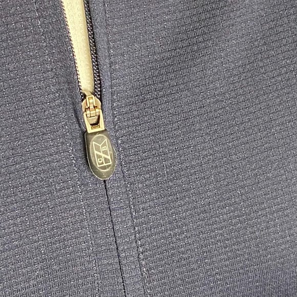 Cutter & Buck DryTec Golf Shirt L - Picture 5 of 9